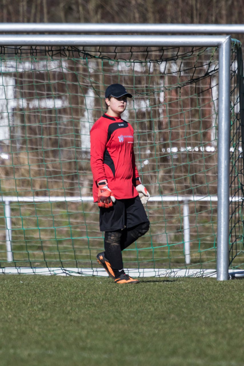 Bild 298 - C-Juniorinnen VfL Oldesloe - Wiker SV : Ergebnis: 0:5